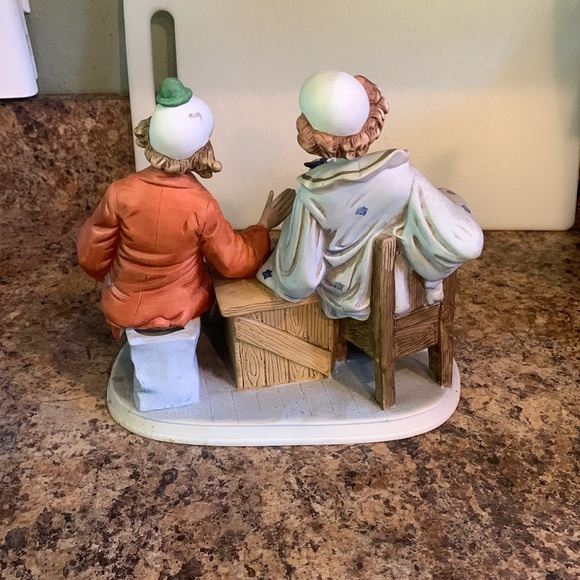 Arnart Pucci clown figurine - Picture 3 of 6